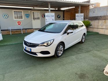 Opel Astra 1.5 CDTI CV 105 SW Full Led Anno 2020