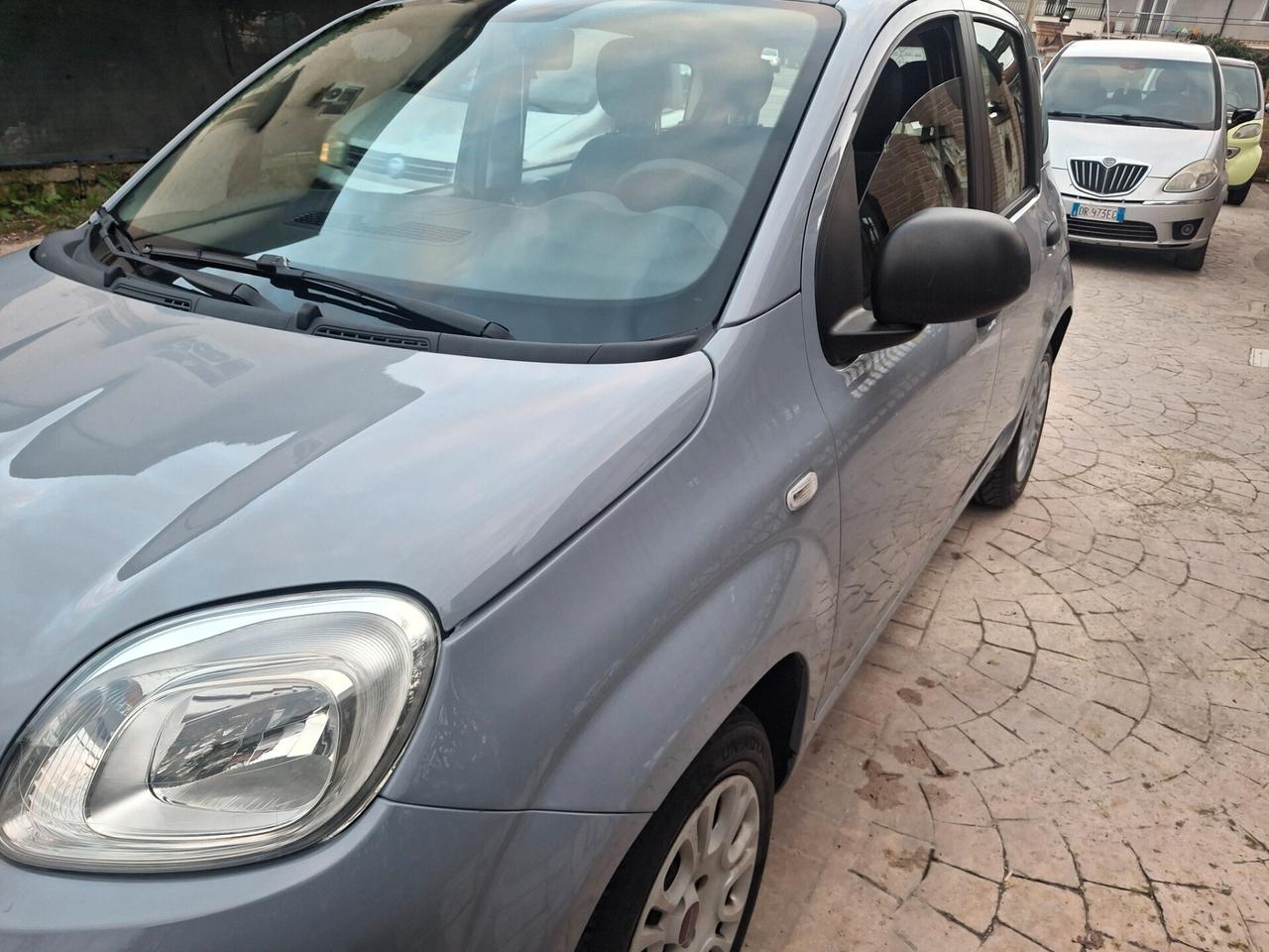 Fiat Panda 1.2 EasyPower Easy
