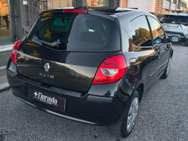 RENAULT Clio 1.2 16V 65CV 3 porte