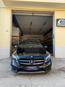 Mercedes-benz GLA 180 GLA 180 d Automatic Premium