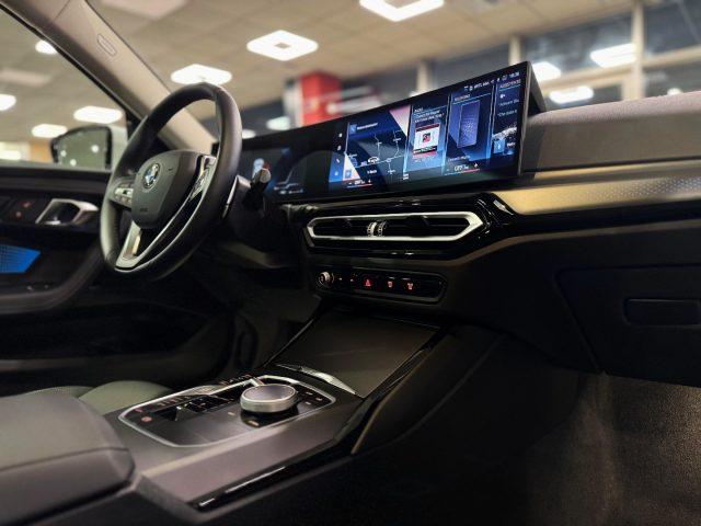 BMW 218 i Coupé *CERCHI 19*TETTO*UNIPROP*HEAD UP*