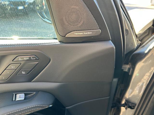 BMW X7 xDrive40i 48V Msport Pro