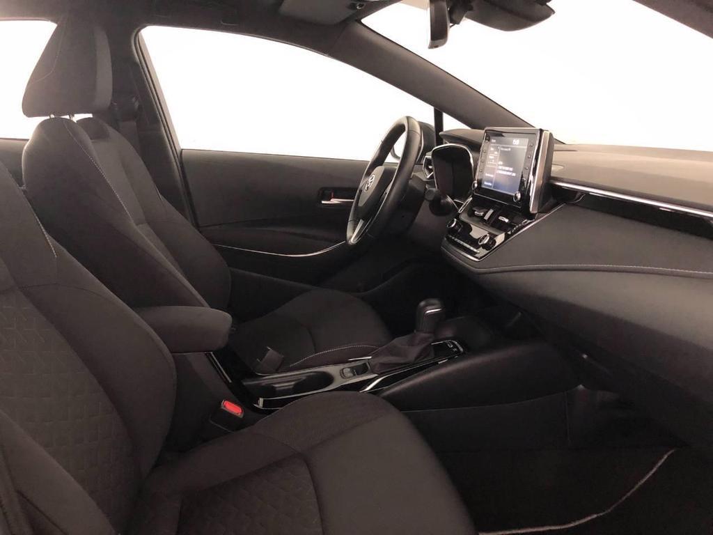 Toyota Corolla 1.8 Hybrid Active CVT
