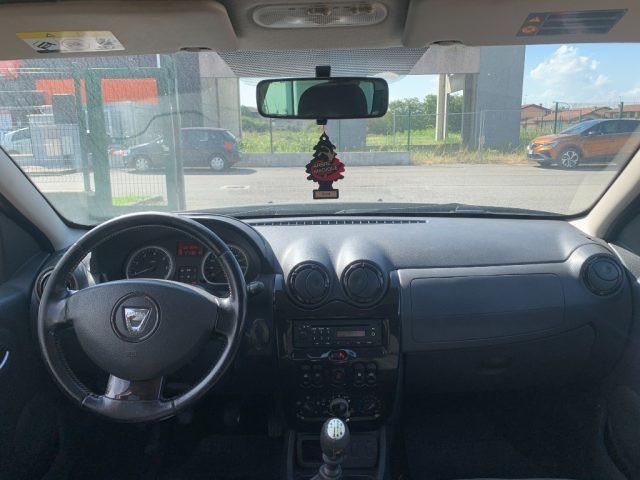 DACIA Duster 1.5 dCi 110CV 4x2 SL Delsey