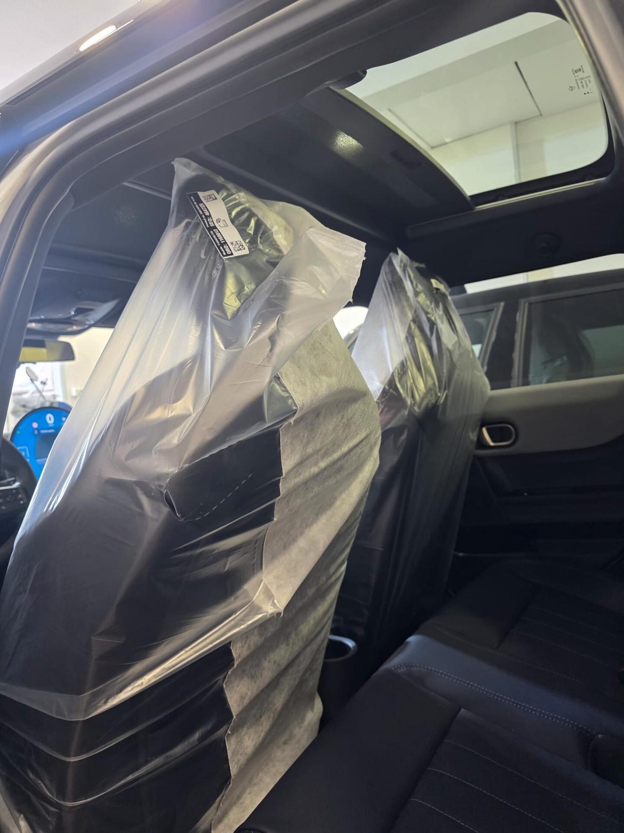 Mini Cooper S Favoured