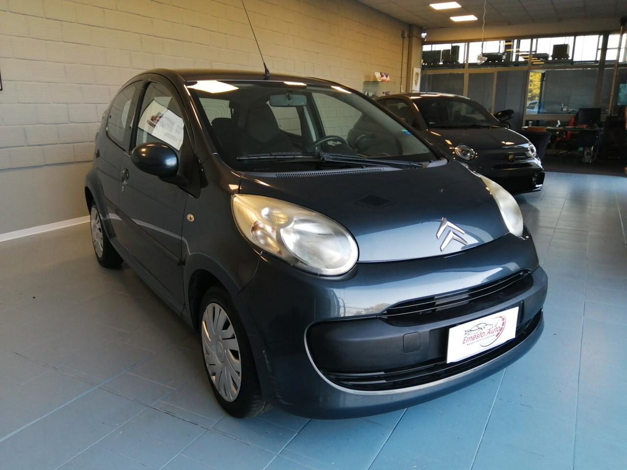 Citroen C1 1.0 5 porte C1TY