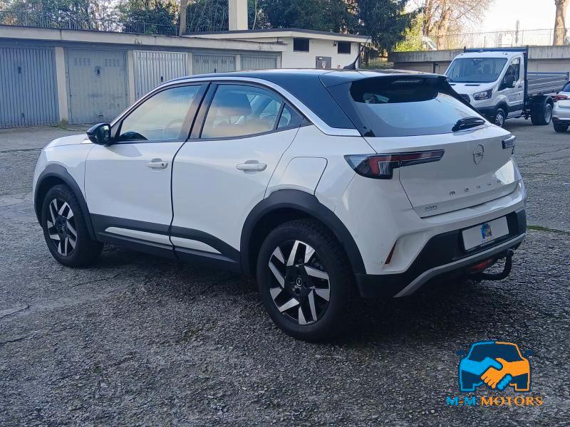 Opel Mokka 1.2 t Ultimate s&s 130cv at8