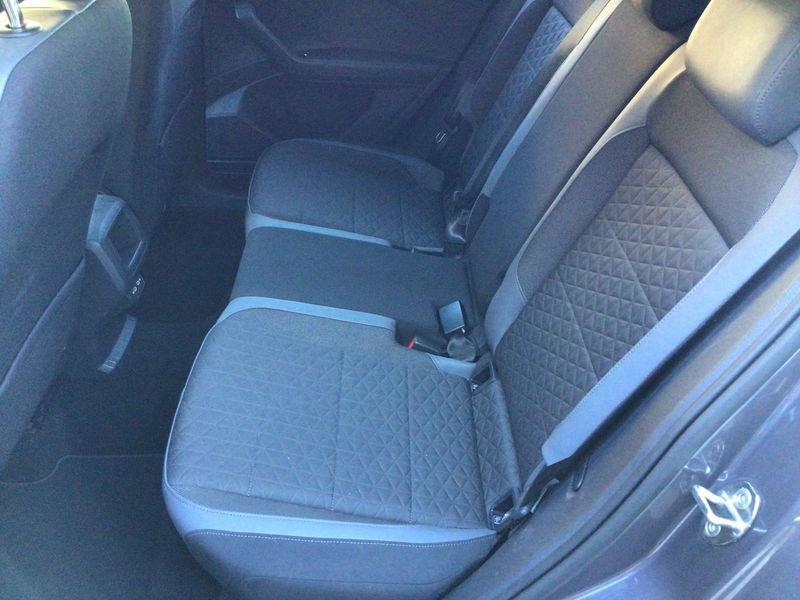 Volkswagen T-Cross T-Cross 1.0 TSI 110 CV Advanced