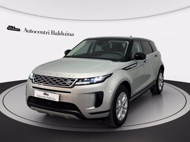 LAND ROVER Range rover evoque 2.0d i4 mhev hse awd 163cv auto del 2021