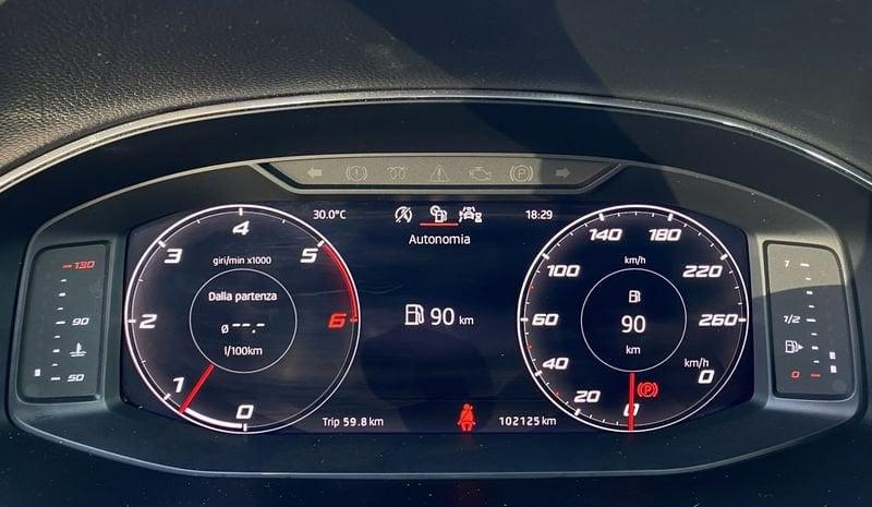 SEAT Arona Xcellence 1.6 TDI 95CV