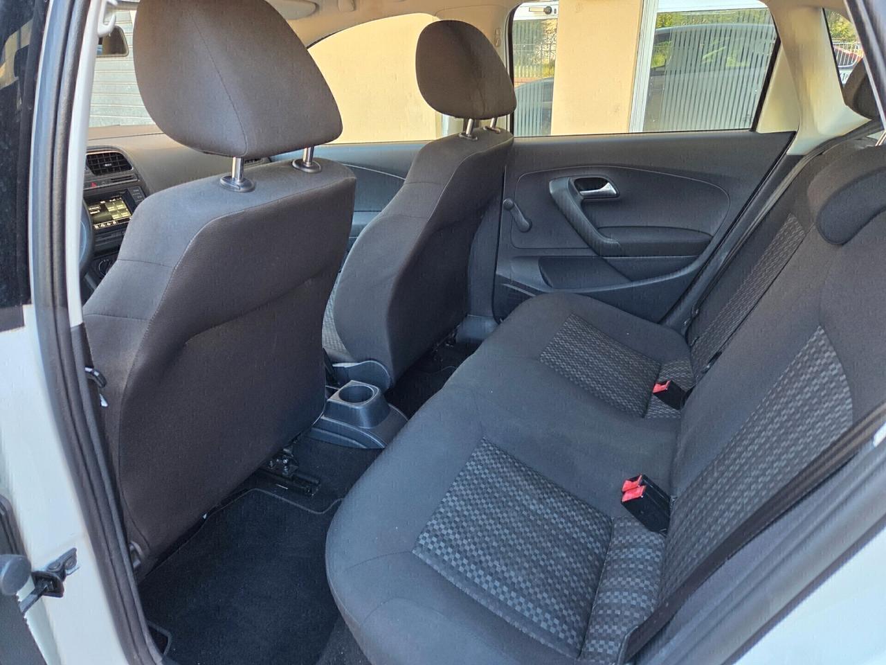 Volkswagen Polo 1.0 MPI 5p NEOPATENTATI