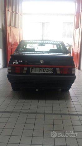 Alfa romeo 75