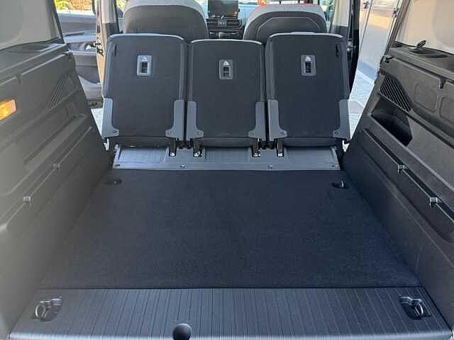 Citroen Berlingo 1.5 BlueHDi 100 CV XTR Max + Tetto panoramico