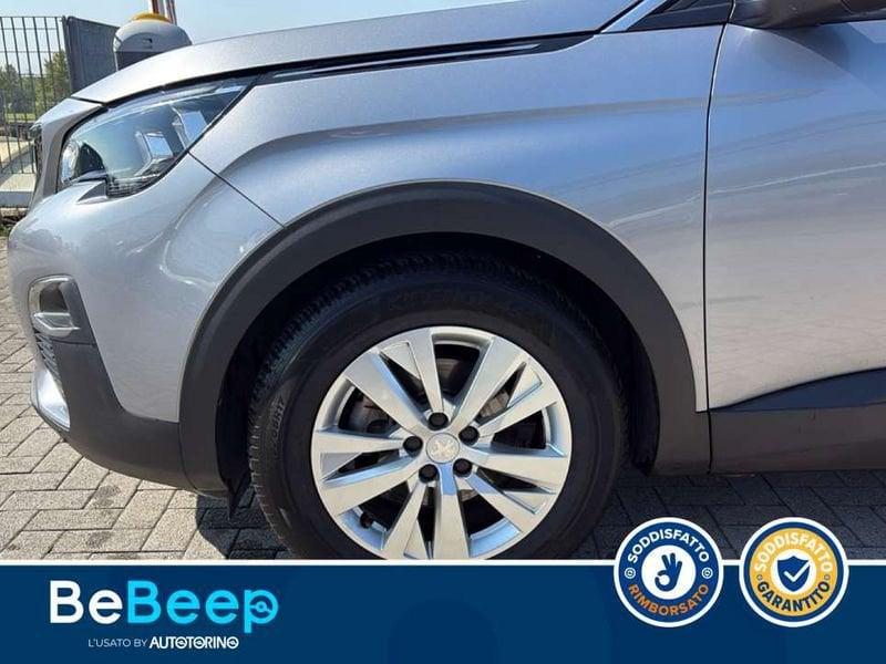 Peugeot 3008 1.2 PURETECH T. ALLURE S&S 130CV MY18