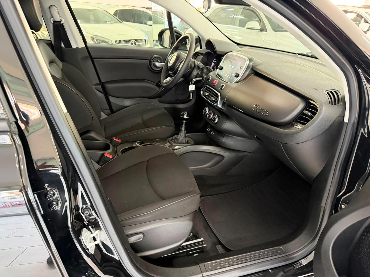 Fiat 500X 1.0 T3 120 CV Sport