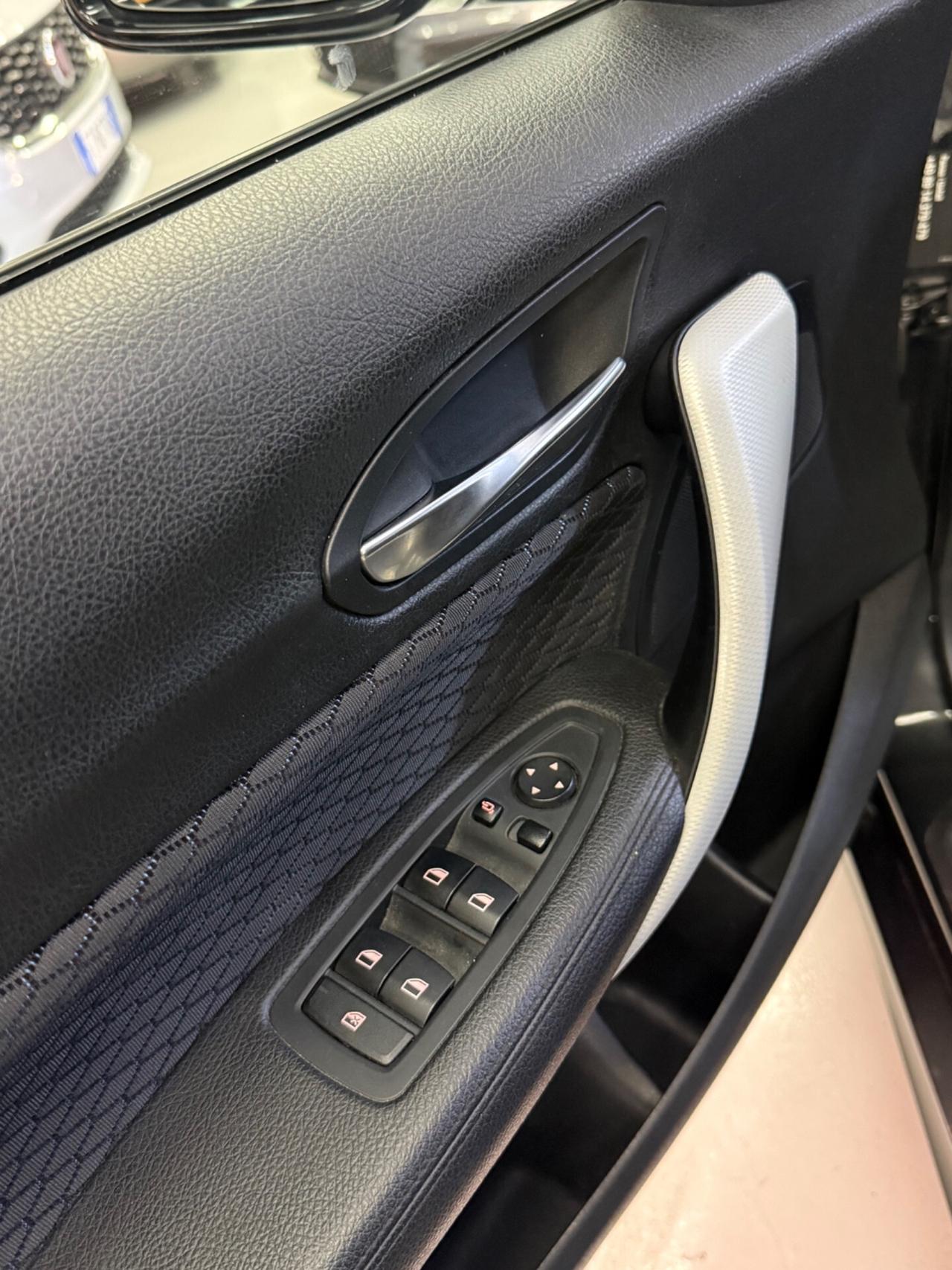 Bmw 118 118i M-Sport
