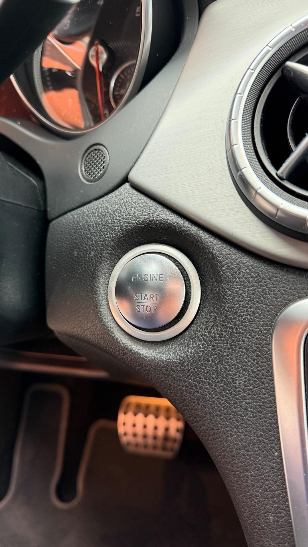 Mercedes-benz CLA 220 d 4Matic Automatic Premium