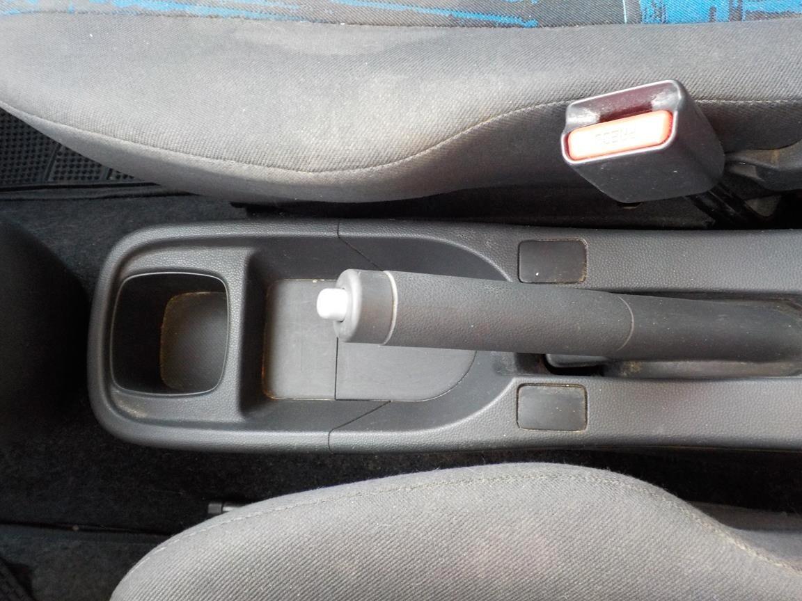 Opel Agila 1.2 16V 94CV Enjoy