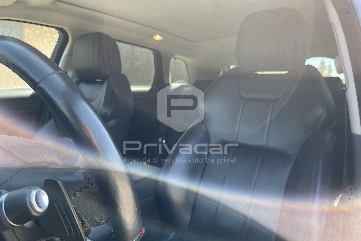 LAND ROVER Range Rover Evoque 2.0 TD4 180 CV 5p. SE