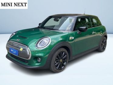 MINI Mini Full Electric Mini 5 porte MINI 3P COOPER SE M AUTO