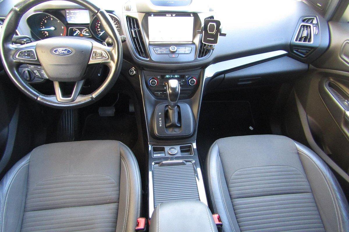 FORD Kuga 1.5 TDCI 120 CV S&S 2WD Powershift Titanium