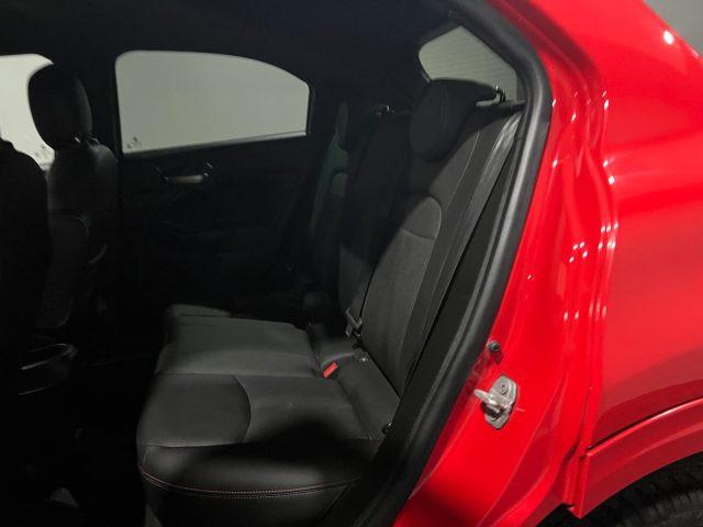 FIAT 500X 1.0 T3 120 CV Sport UNICO PROPRIETARIO