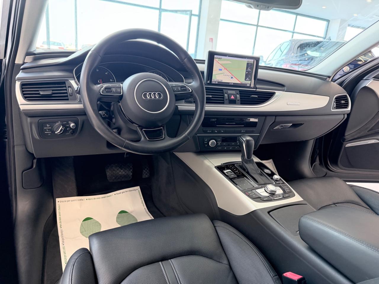 Audi A6 Avant 3.0 TDI 320 CV qu. tip. Business Plus