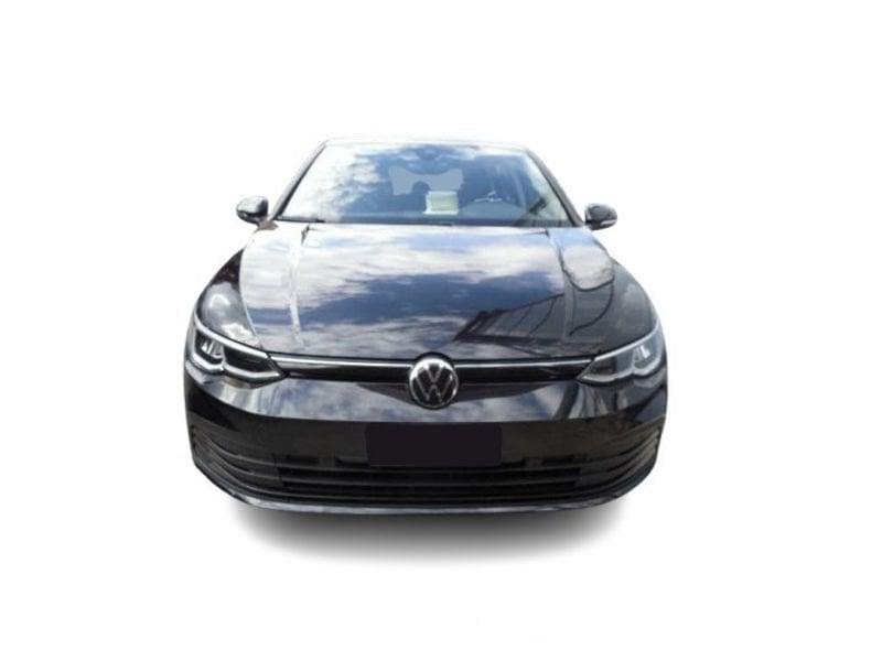 Volkswagen Golf 2.0 TDI 115 CV Automatica DSG LED SCR Life