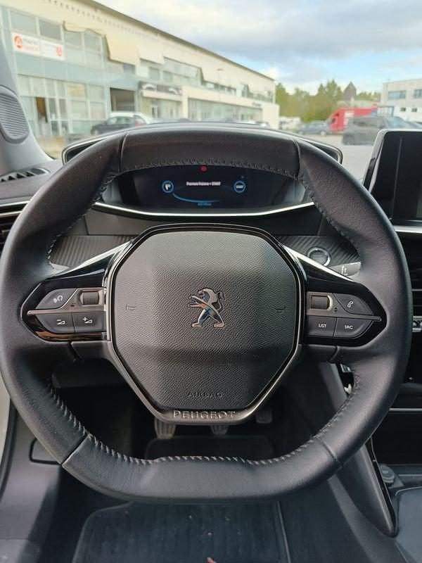 Peugeot 2008 1.2 PureTech 130cv Allure S&S