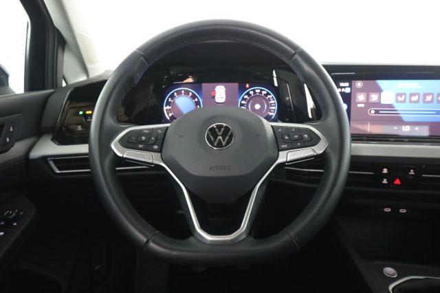 VOLKSWAGEN Golf Golf 1.0 TSI EVO Life