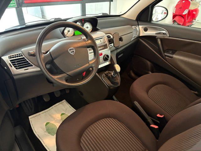 LANCIA Ypsilon 1.2 Argento INCREDIBILI 50 MILA KM!!!!