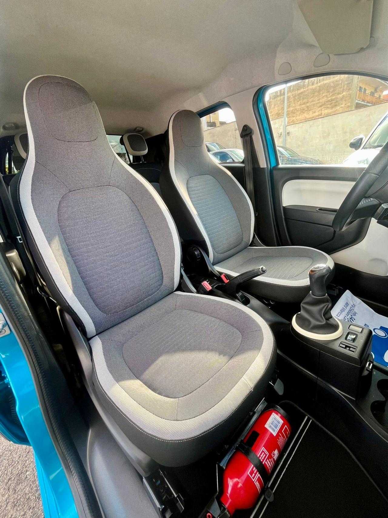 Renault Twingo SCe Zen