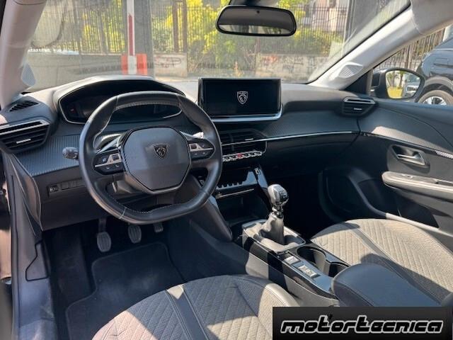 Peugeot 208 PureTech 101 cv 5 porte Allure UNICO PROPRIETARIO