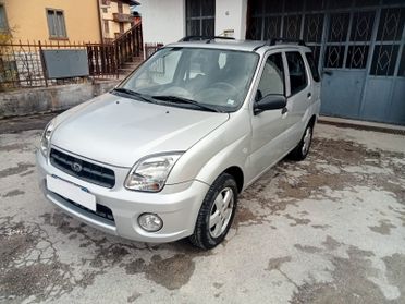Subaru Justy G3X 1.3 16V 5p. NEOPATENTATI