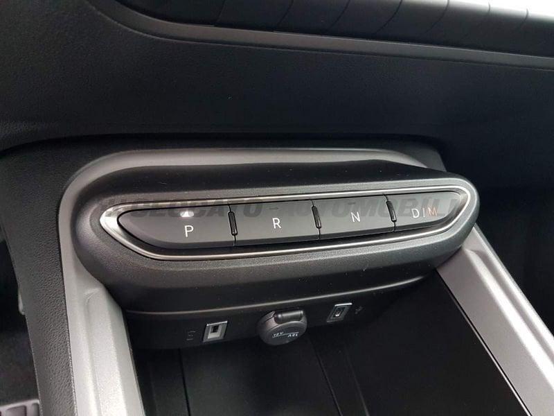 Jeep Avenger Avenger Mhev My25 Avenger Longitude 1.2 100cv Dct Mhev