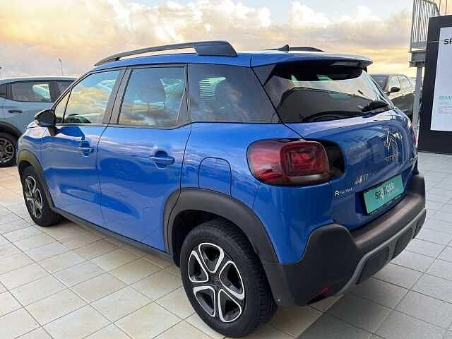 Citroen C3 Aircross BlueHDi 110 S&S Feel