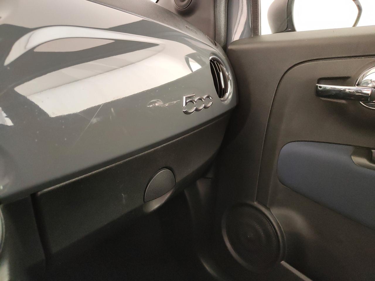 Fiat 500 1.0 Hybrid Cult