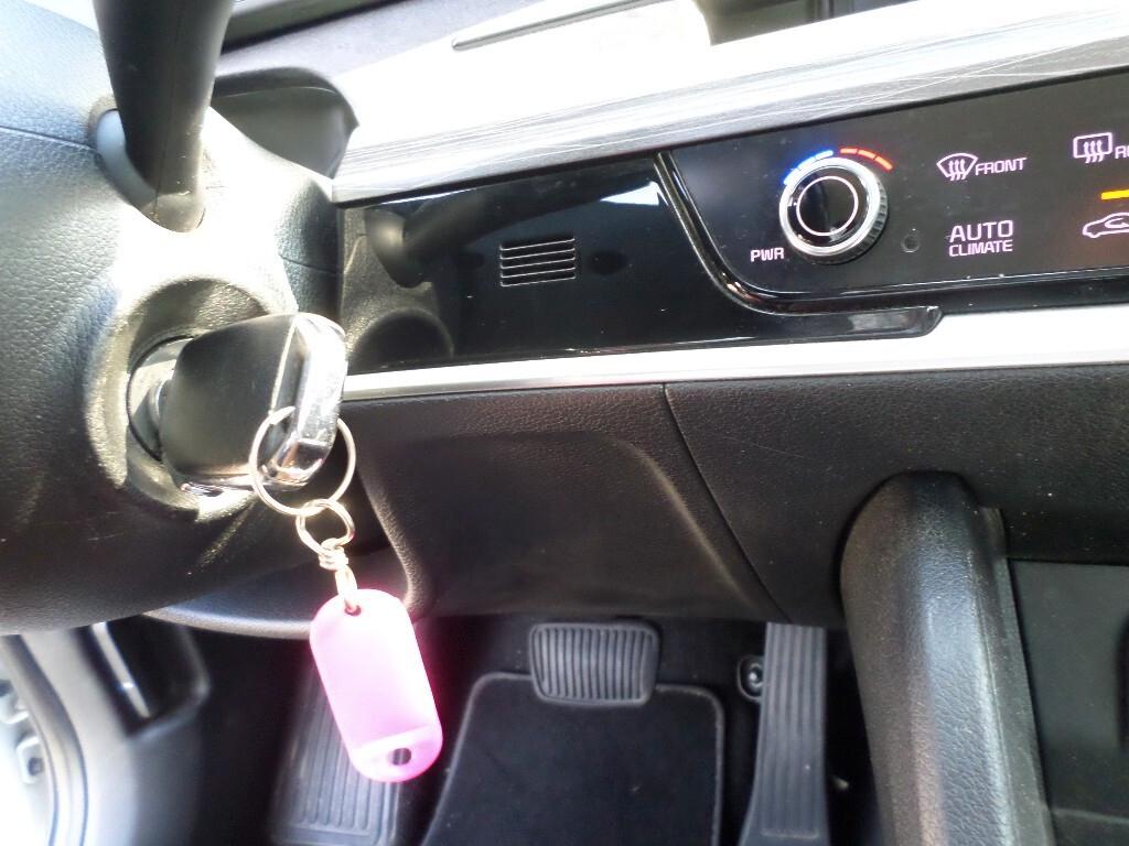 Kia Sportage 1.6 CRDi MHEV DCT Business