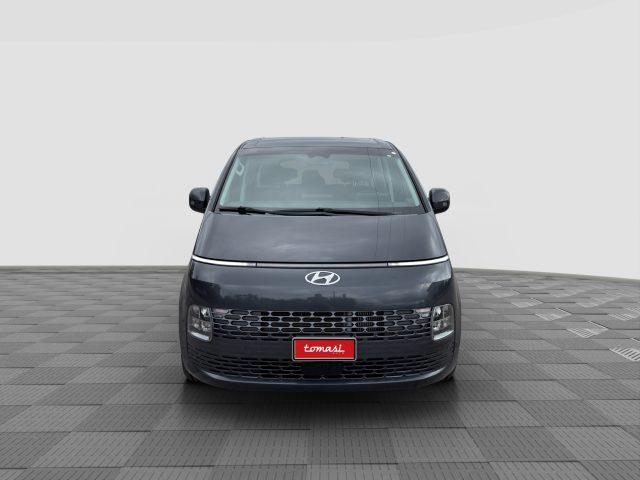 HYUNDAI Staria Staria 2.2 AT AWD 9 posti Wagon