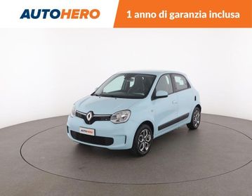 RENAULT Twingo SCe 65 CV Duel2