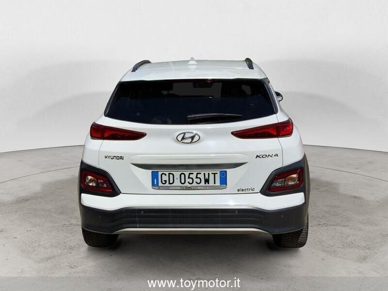 Hyundai Kona 1ªs. (2017-23) EV 64 kWh XPrime