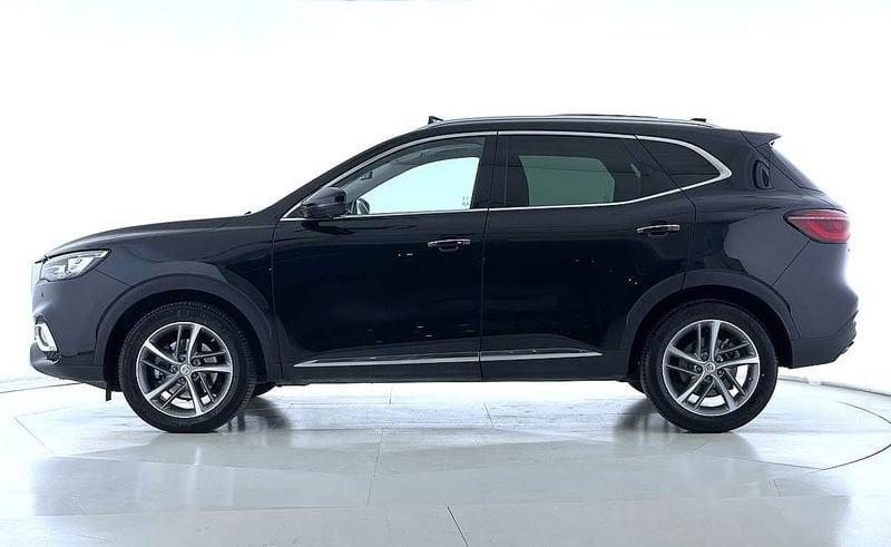 MG HS MG 1.5 T LUXURY