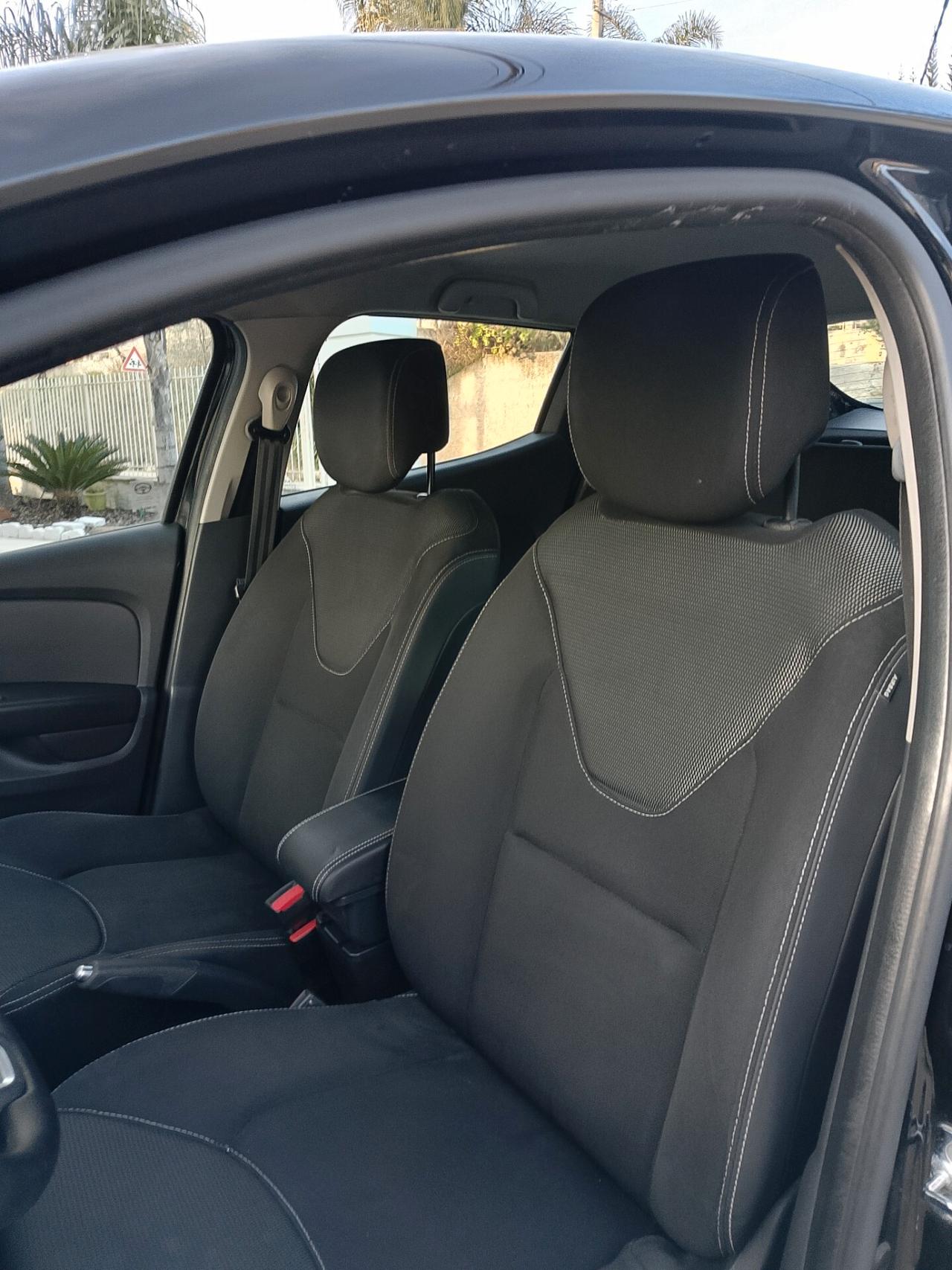 Renault Clio TCe 12V 90 CV GPL Start&Stop 5 porte Energy Life