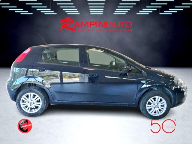 FIAT Punto 1.4 Metano Lounge Unico Prop. PRONTA CONSEGNA