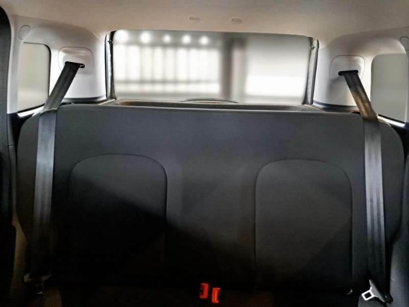 FIAT PANDA 1.0 FireFly 70cv S/S Hybrid City Life 5 PORTE