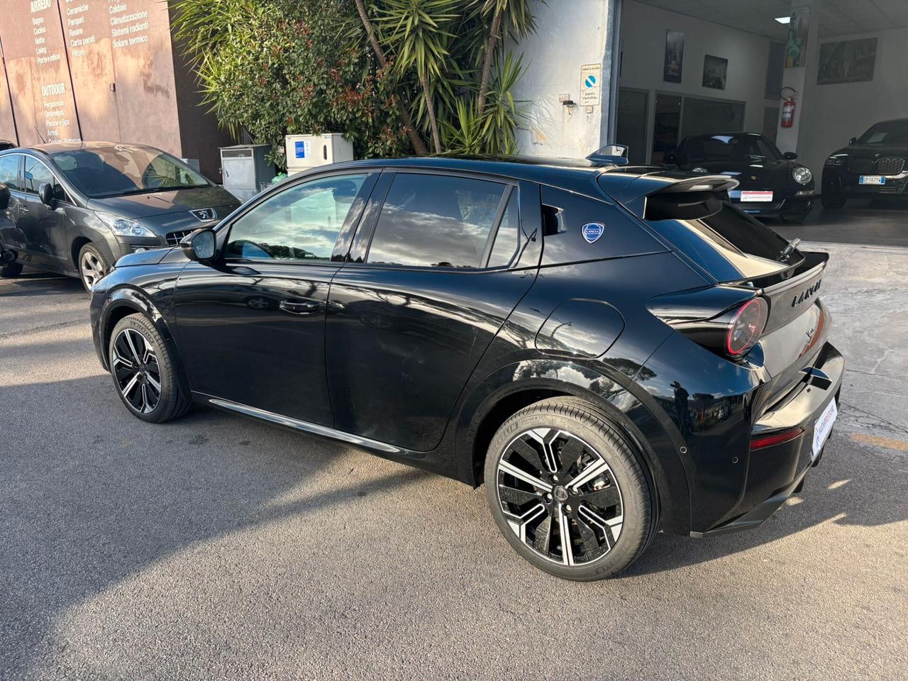 Lancia Ypsilon 1.2 MHEV LX 101 CV e-dct