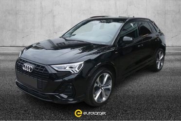 AUDI Q3 35 TFSI S tronic S line edition