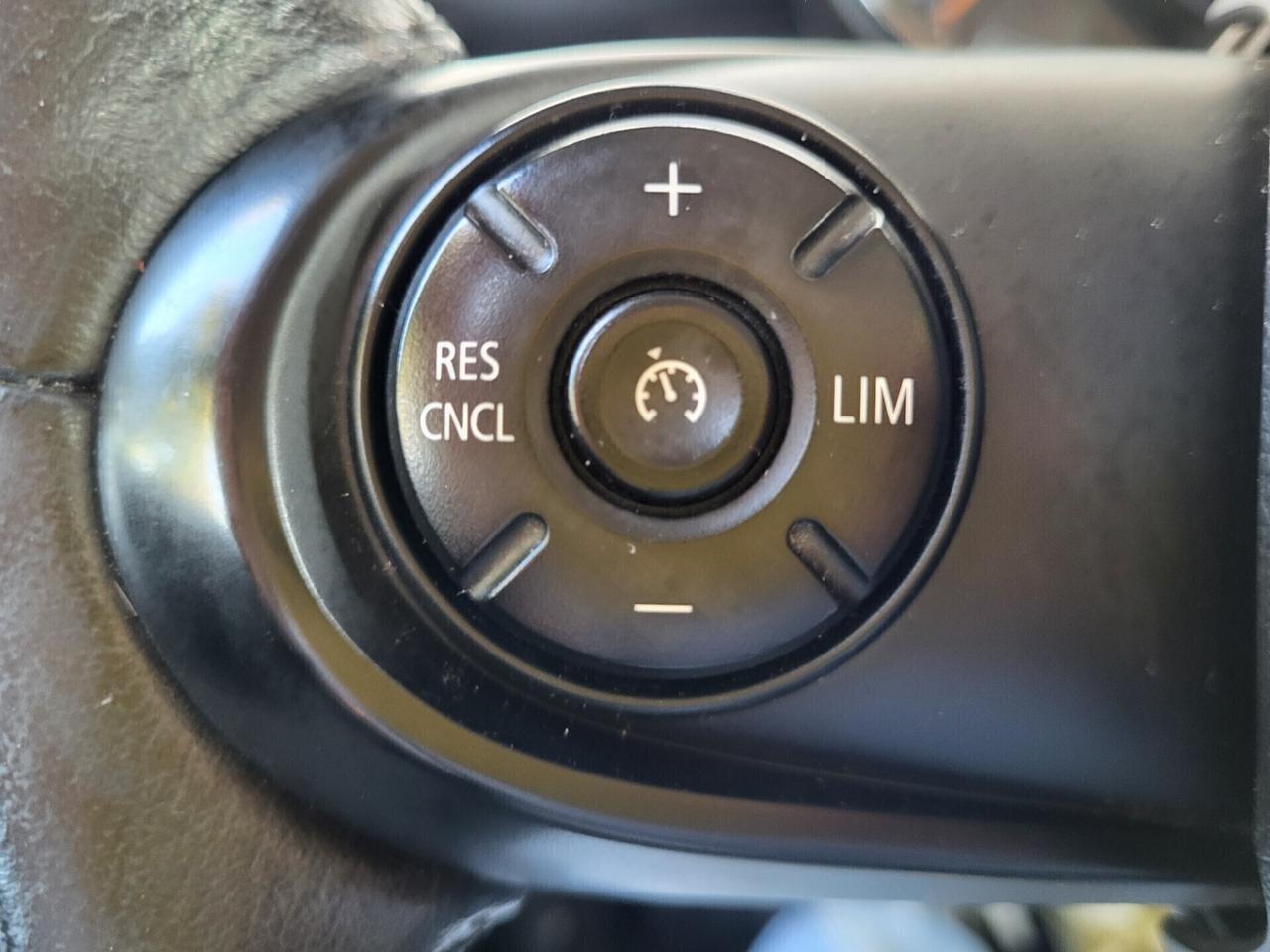 MINI OneD 1,5-5 PORTE-EURO 6B-NAVI-3 REVISIONI-UNICA PROPRIETARIA