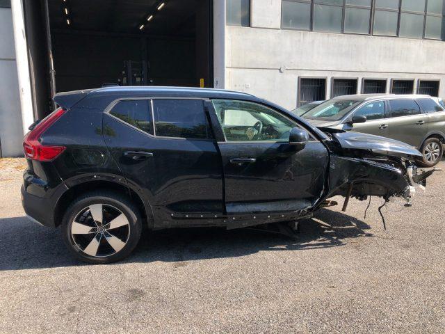 VOLVO XC40 2.0 T4 190CV GEARTRONIC INSCRIPTION AUTOMATICA