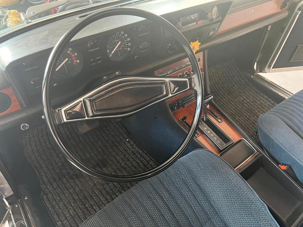 Fiat 130 3200